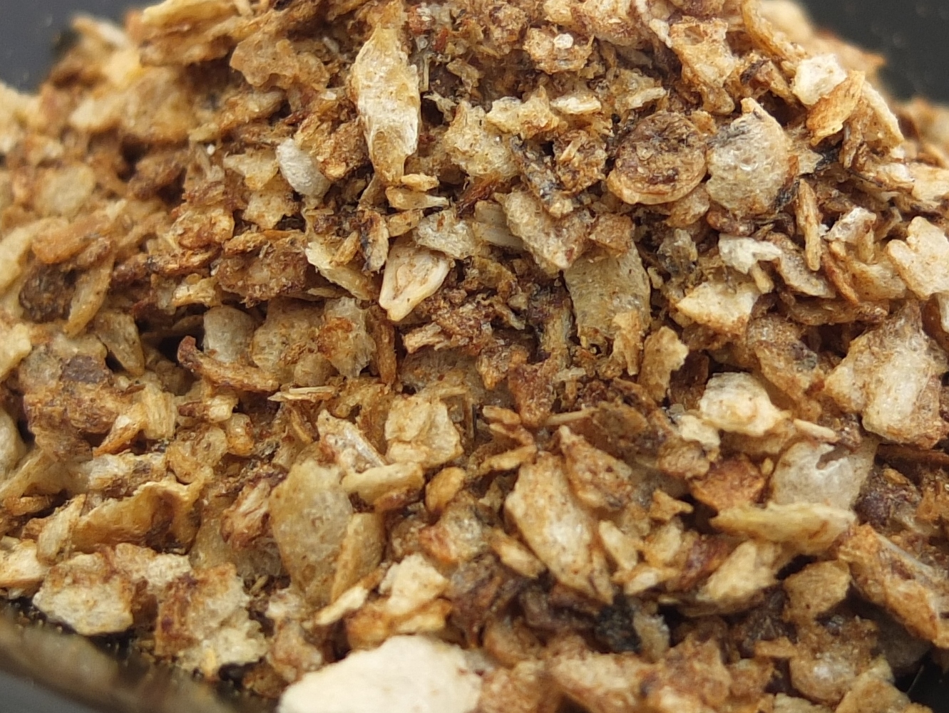 焼あごパフ